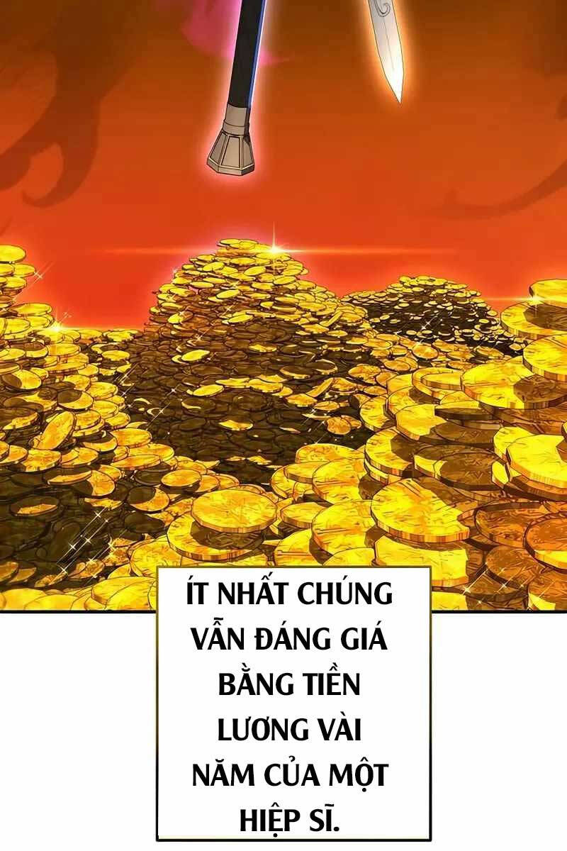 Tôi Dùng Búa Thần Giải Cứu Thế Giới Chap 24 - Next Chap 25