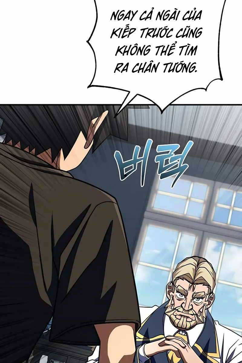 Tôi Dùng Búa Thần Giải Cứu Thế Giới Chap 24 - Next Chap 25