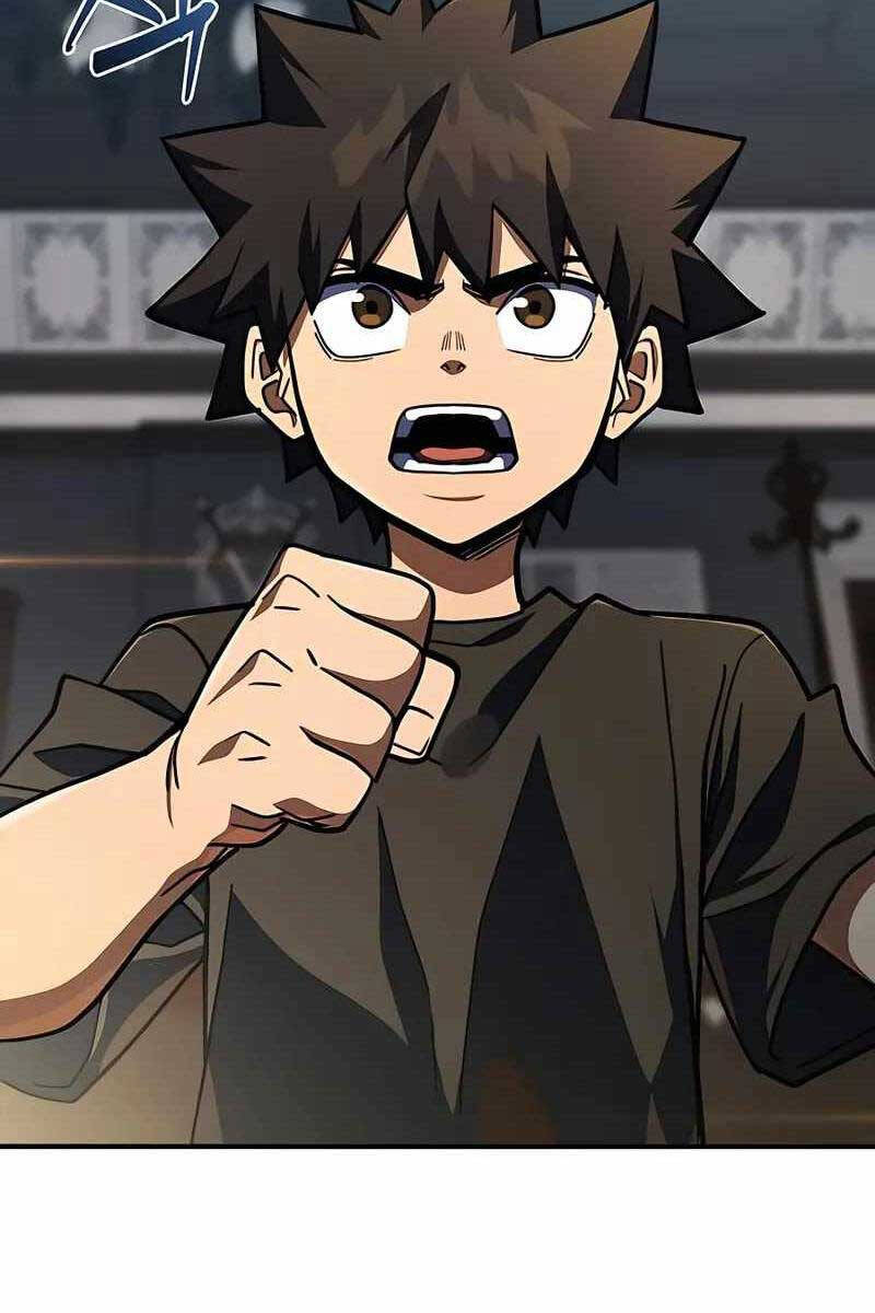 Tôi Dùng Búa Thần Giải Cứu Thế Giới Chap 24 - Next Chap 25
