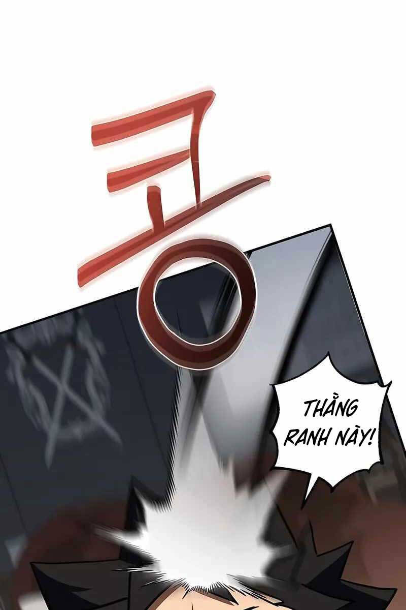 Tôi Dùng Búa Thần Giải Cứu Thế Giới Chap 24 - Next Chap 25
