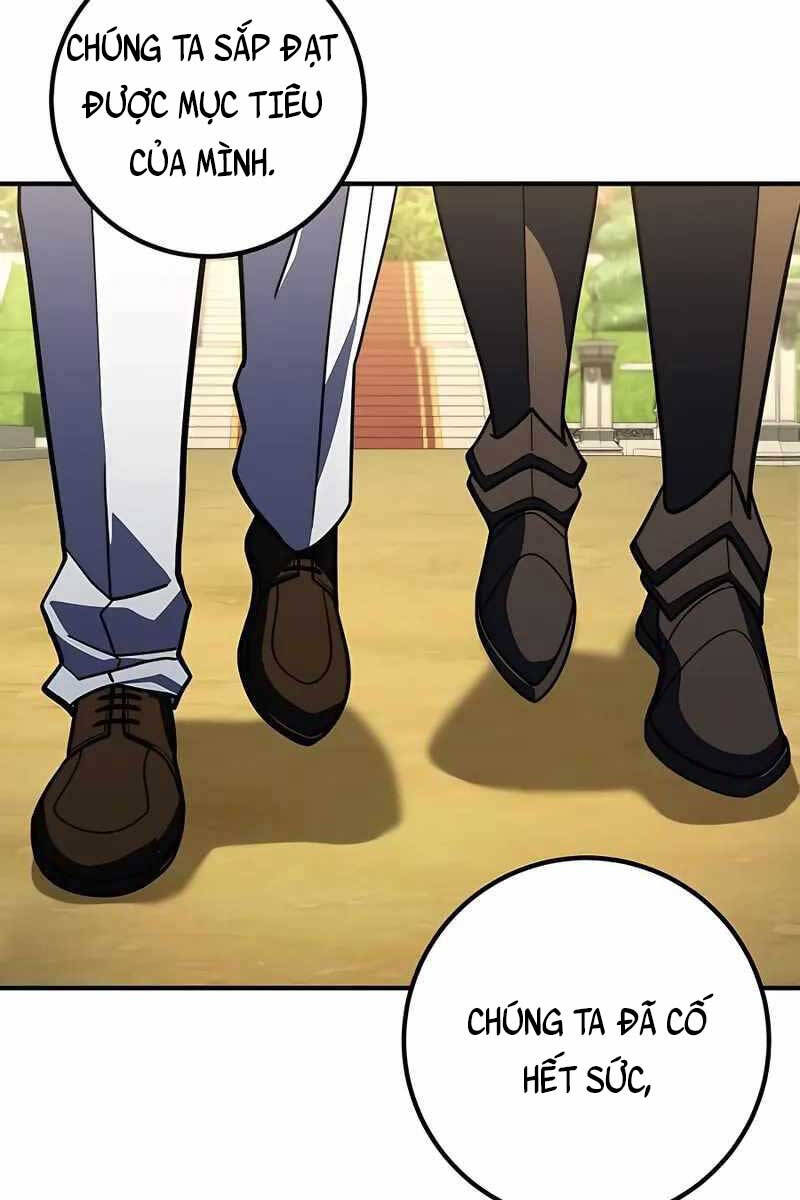 Tôi Dùng Búa Thần Giải Cứu Thế Giới Chap 24 - Next Chap 25
