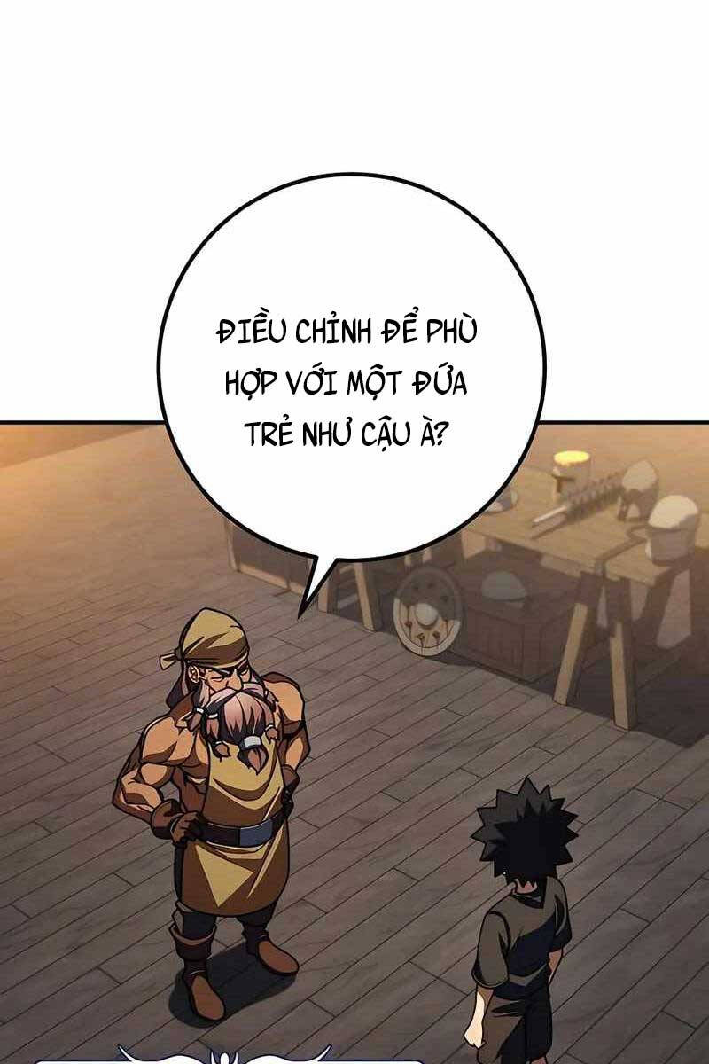 Tôi Dùng Búa Thần Giải Cứu Thế Giới Chap 24 - Next Chap 25