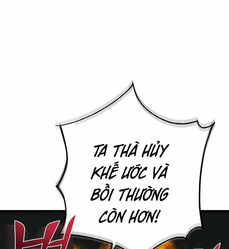 Tôi Dùng Búa Thần Giải Cứu Thế Giới Chap 24 - Next Chap 25
