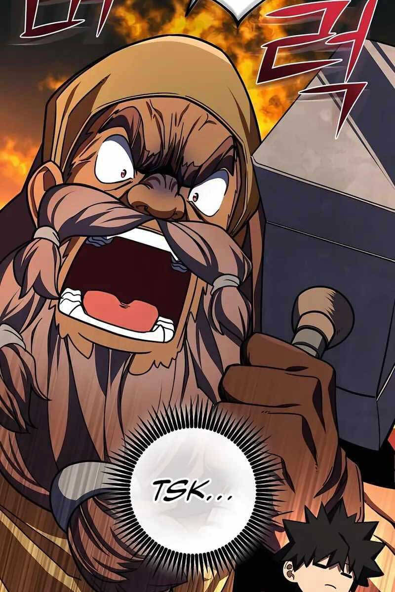 Tôi Dùng Búa Thần Giải Cứu Thế Giới Chap 24 - Next Chap 25