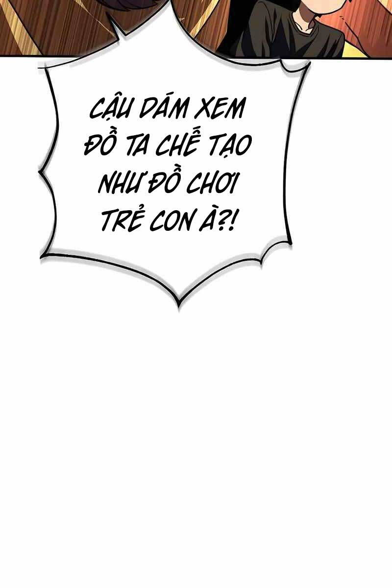 Tôi Dùng Búa Thần Giải Cứu Thế Giới Chap 24 - Next Chap 25