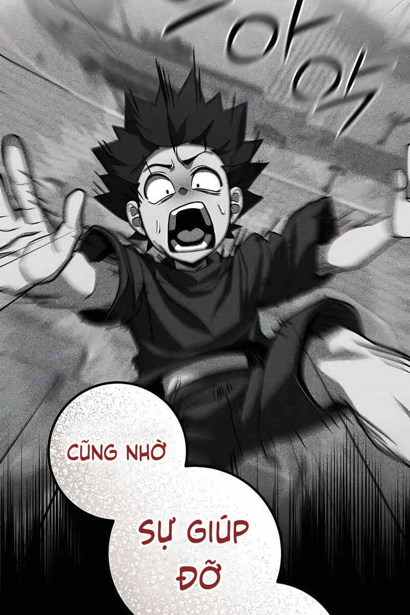 Tôi Dùng Búa Thần Giải Cứu Thế Giới Chap 24 - Next Chap 25