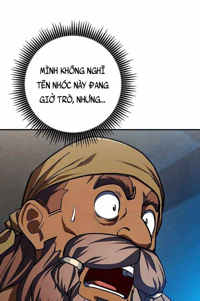 Tôi Dùng Búa Thần Giải Cứu Thế Giới Chap 24 - Next Chap 25