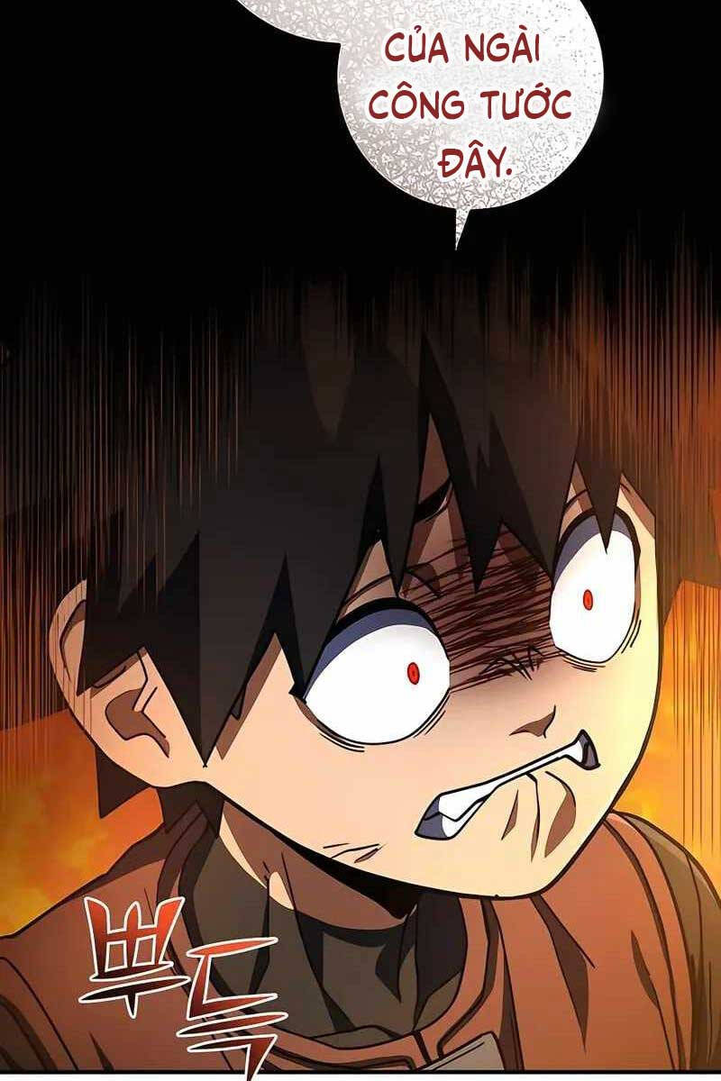 Tôi Dùng Búa Thần Giải Cứu Thế Giới Chap 24 - Next Chap 25