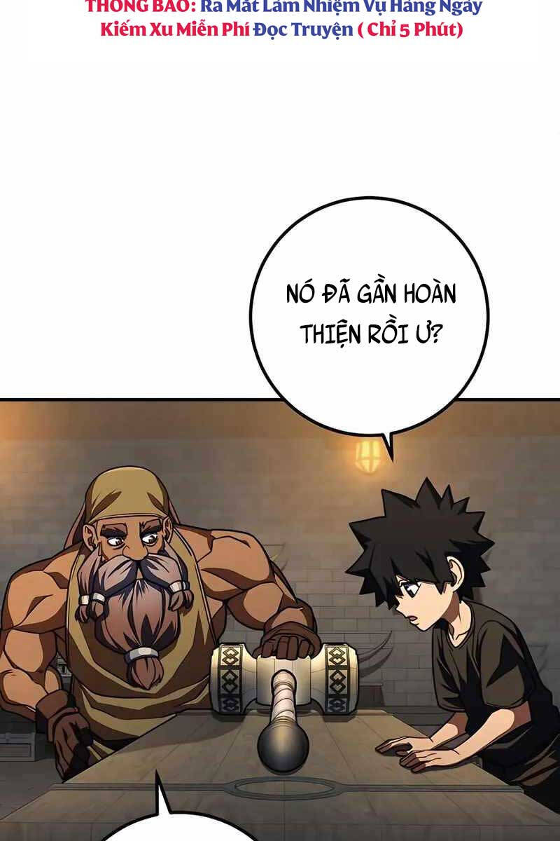 Tôi Dùng Búa Thần Giải Cứu Thế Giới Chap 24 - Next Chap 25