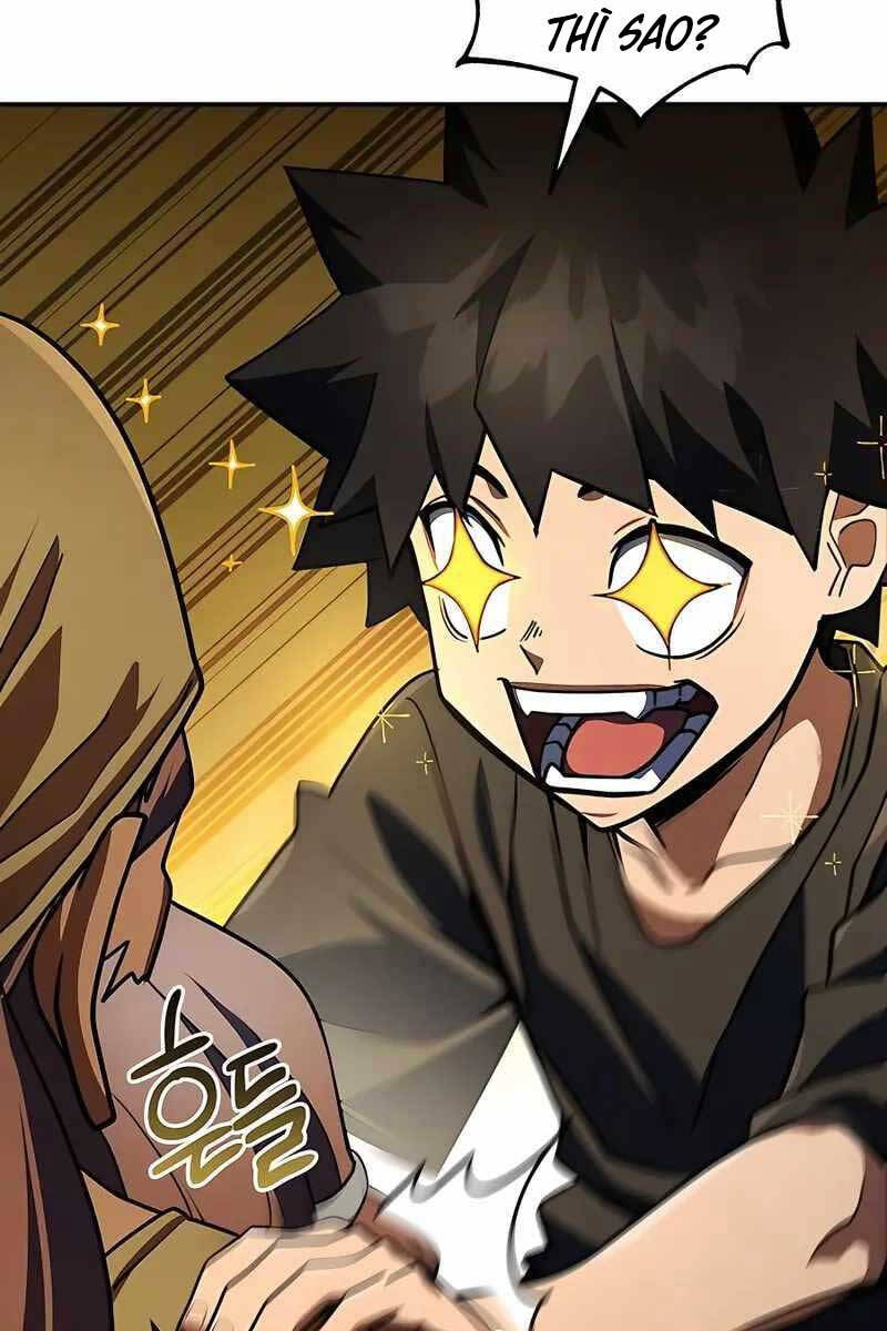 Tôi Dùng Búa Thần Giải Cứu Thế Giới Chap 24 - Next Chap 25