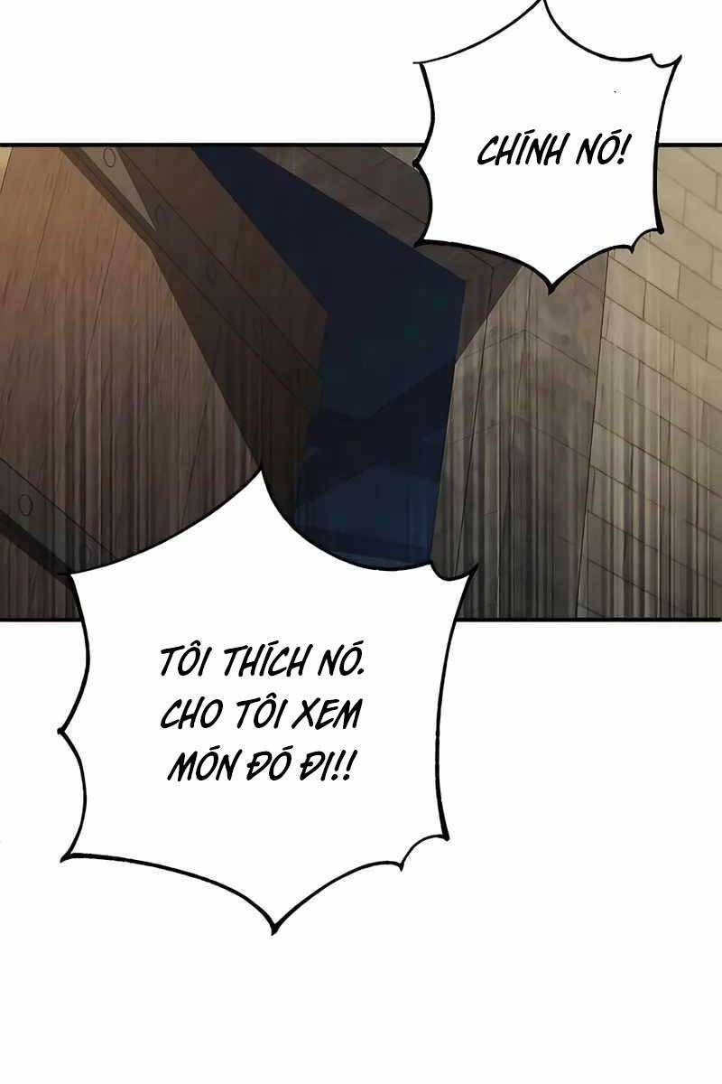 Tôi Dùng Búa Thần Giải Cứu Thế Giới Chap 24 - Next Chap 25