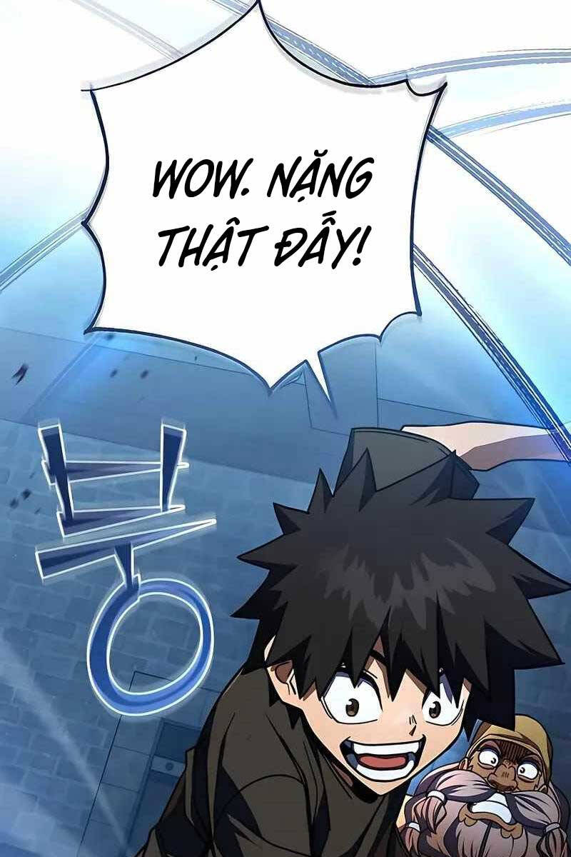 Tôi Dùng Búa Thần Giải Cứu Thế Giới Chap 24 - Next Chap 25