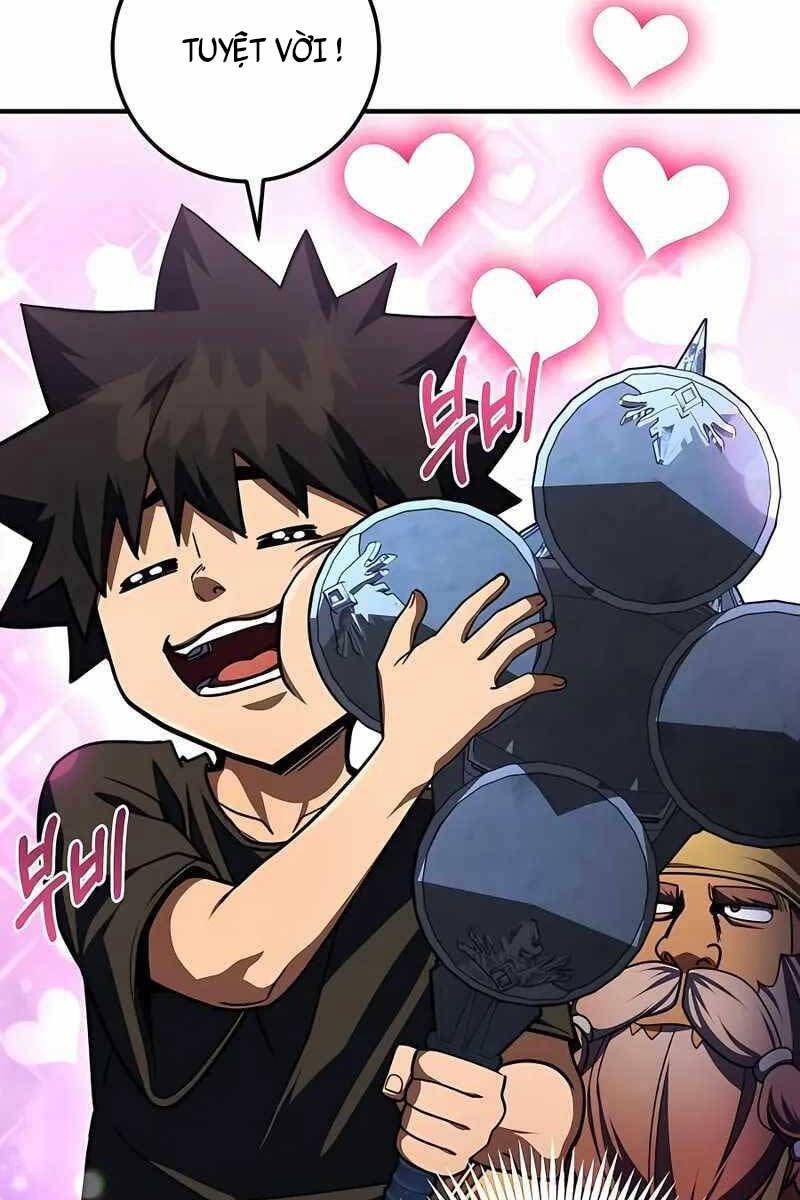 Tôi Dùng Búa Thần Giải Cứu Thế Giới Chap 24 - Next Chap 25
