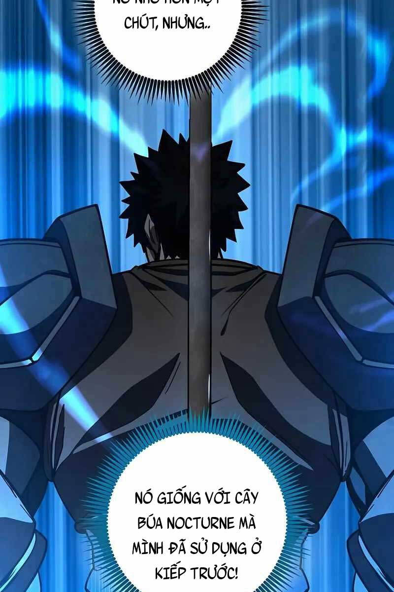 Tôi Dùng Búa Thần Giải Cứu Thế Giới Chap 24 - Next Chap 25