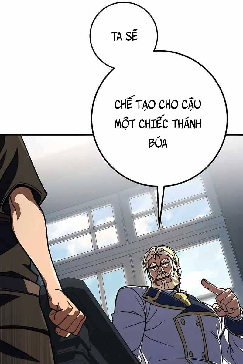 Tôi Dùng Búa Thần Giải Cứu Thế Giới Chap 24 - Next Chap 25