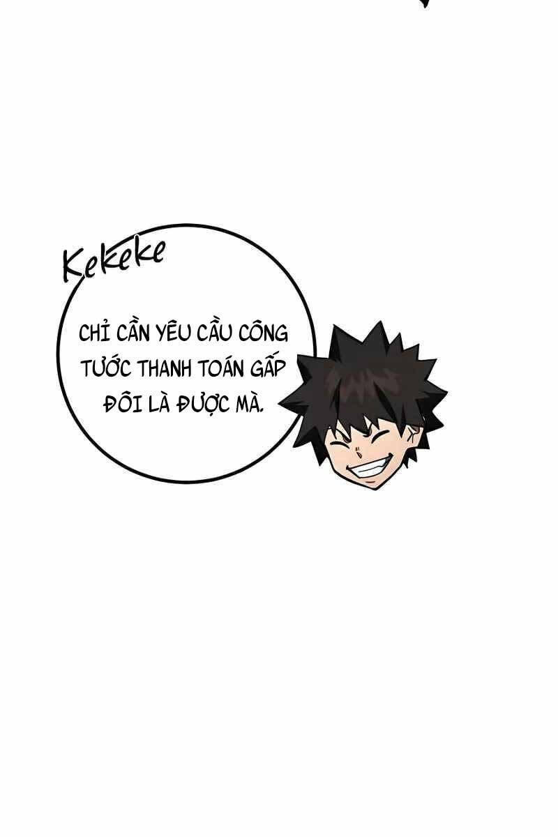Tôi Dùng Búa Thần Giải Cứu Thế Giới Chap 24 - Next Chap 25
