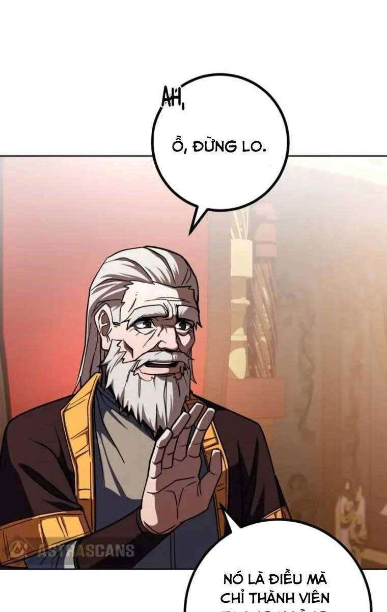 Tôi Dùng Búa Thần Giải Cứu Thế Giới Chap 33 - Next Chap 34