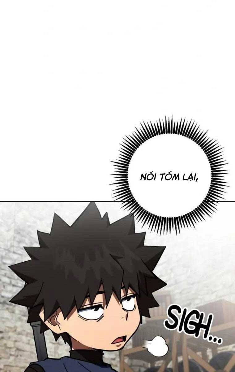Tôi Dùng Búa Thần Giải Cứu Thế Giới Chap 33 - Next Chap 34