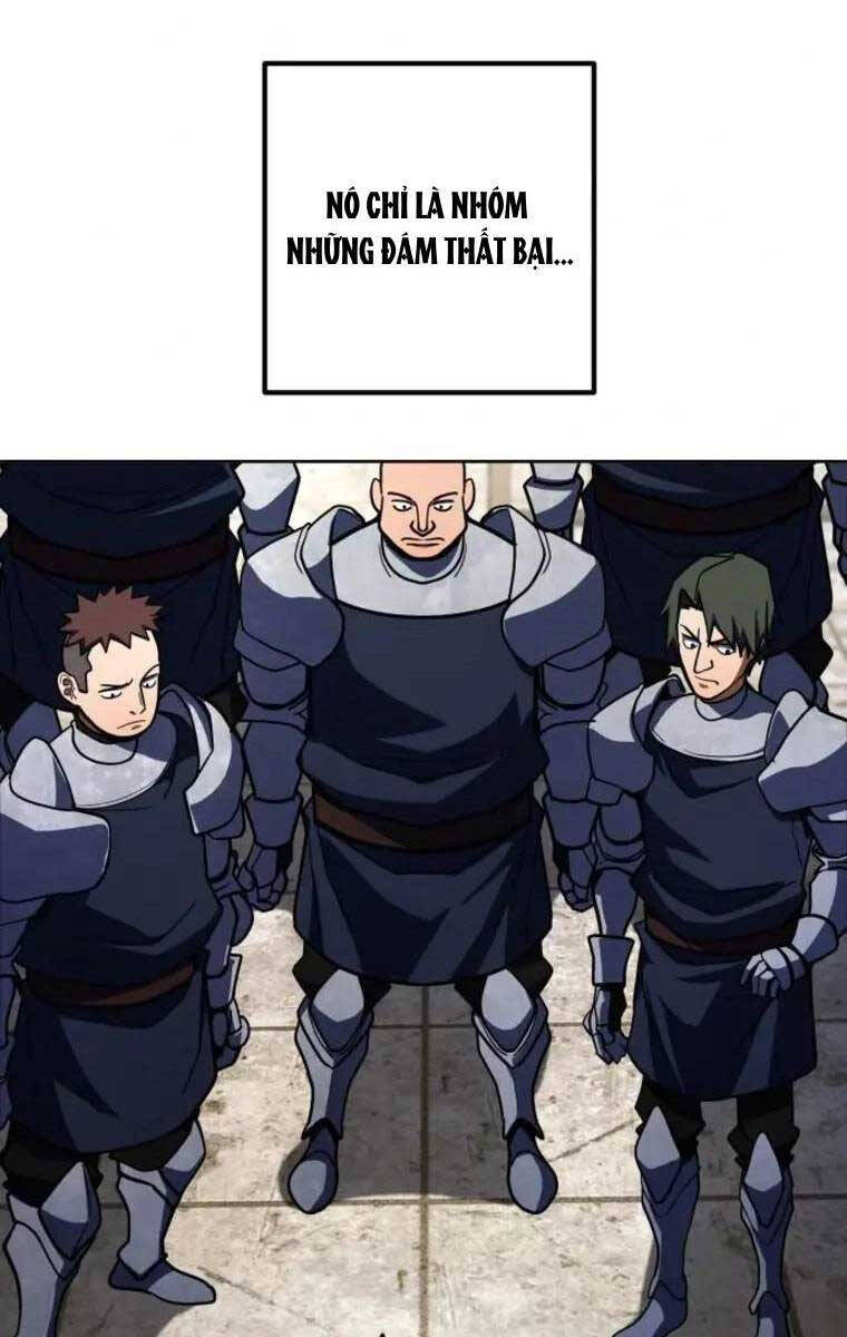 Tôi Dùng Búa Thần Giải Cứu Thế Giới Chap 33 - Next Chap 34