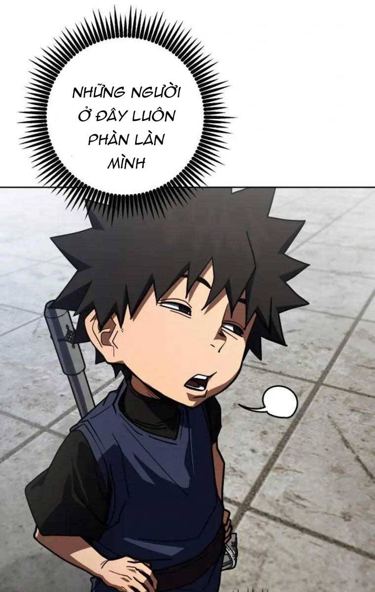 Tôi Dùng Búa Thần Giải Cứu Thế Giới Chap 33 - Next Chap 34