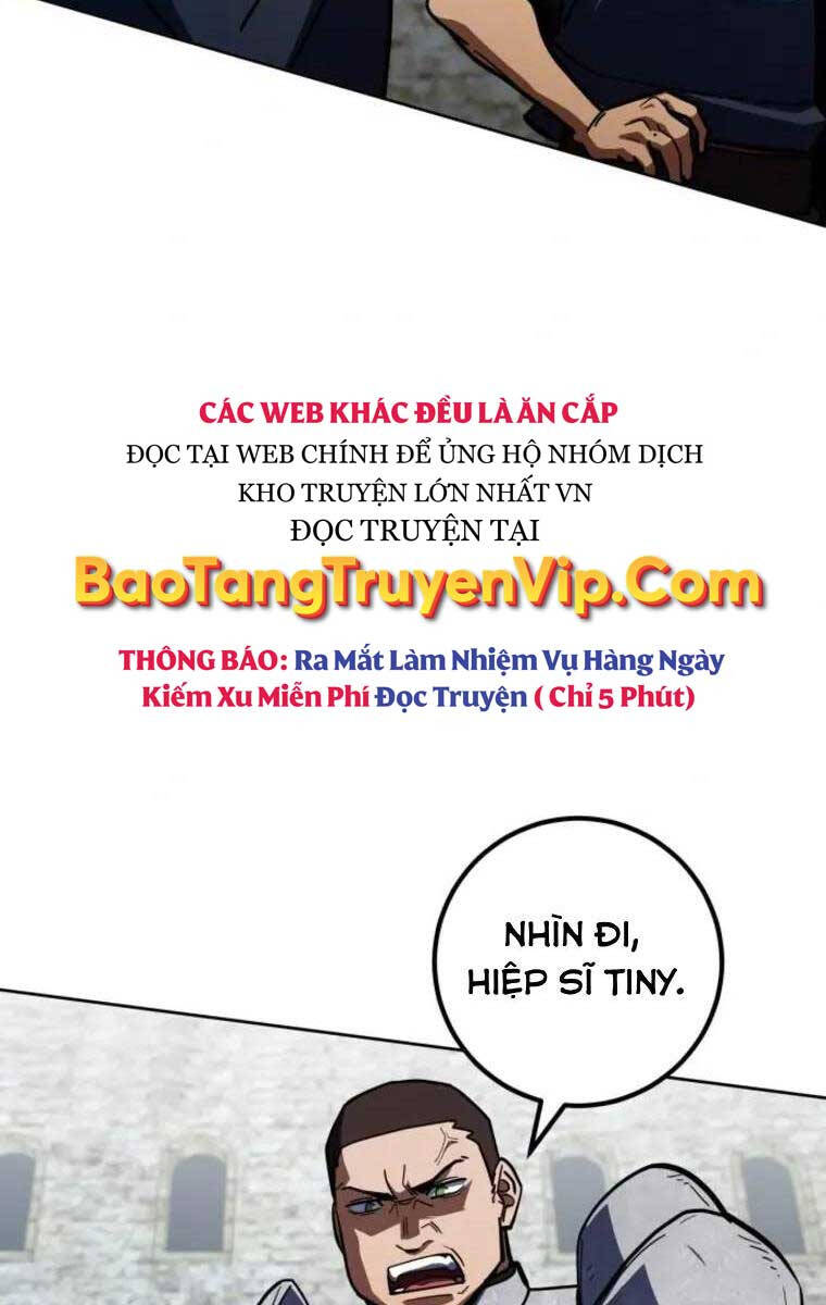 Tôi Dùng Búa Thần Giải Cứu Thế Giới Chap 33 - Next Chap 34