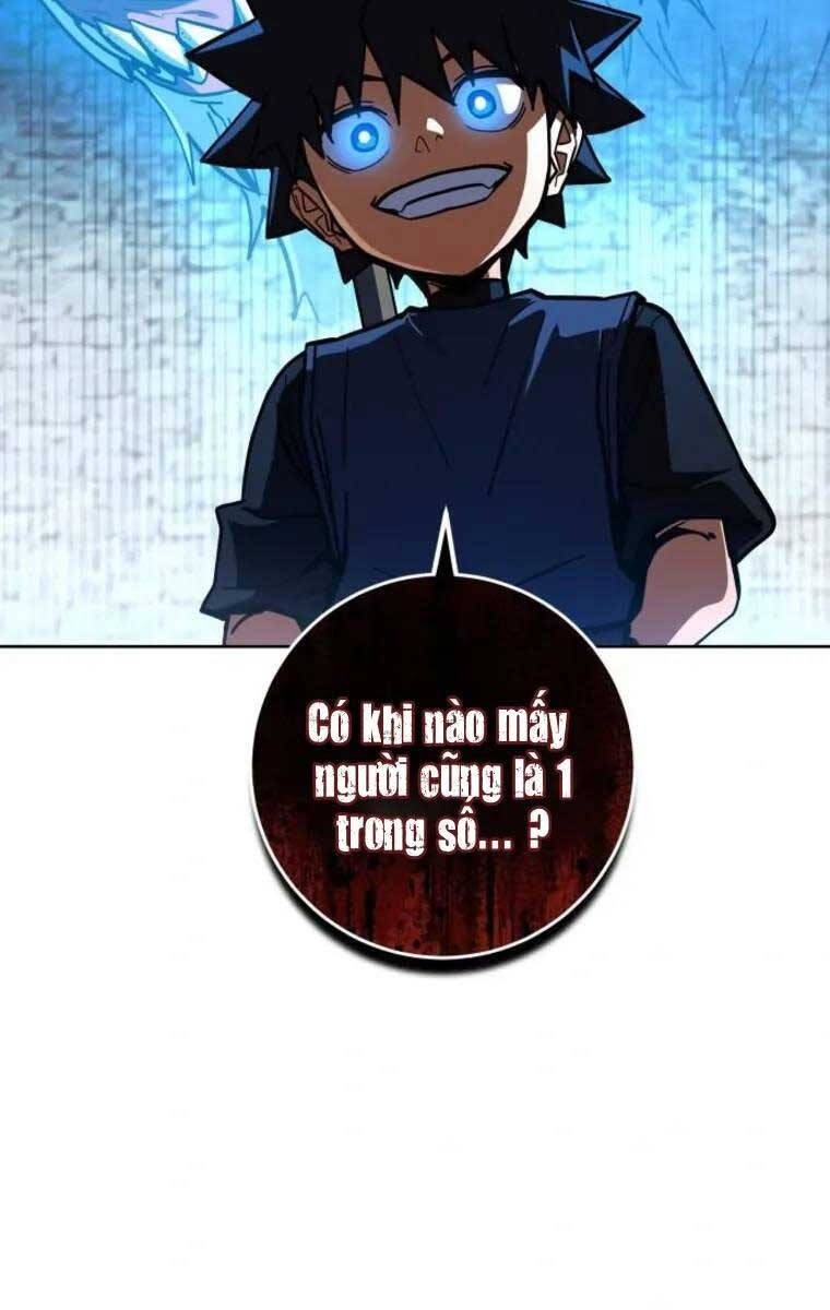 Tôi Dùng Búa Thần Giải Cứu Thế Giới Chap 33 - Next Chap 34