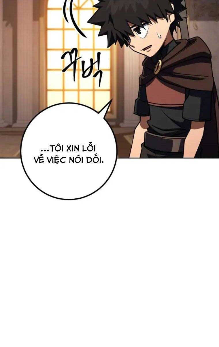 Tôi Dùng Búa Thần Giải Cứu Thế Giới Chap 33 - Next Chap 34