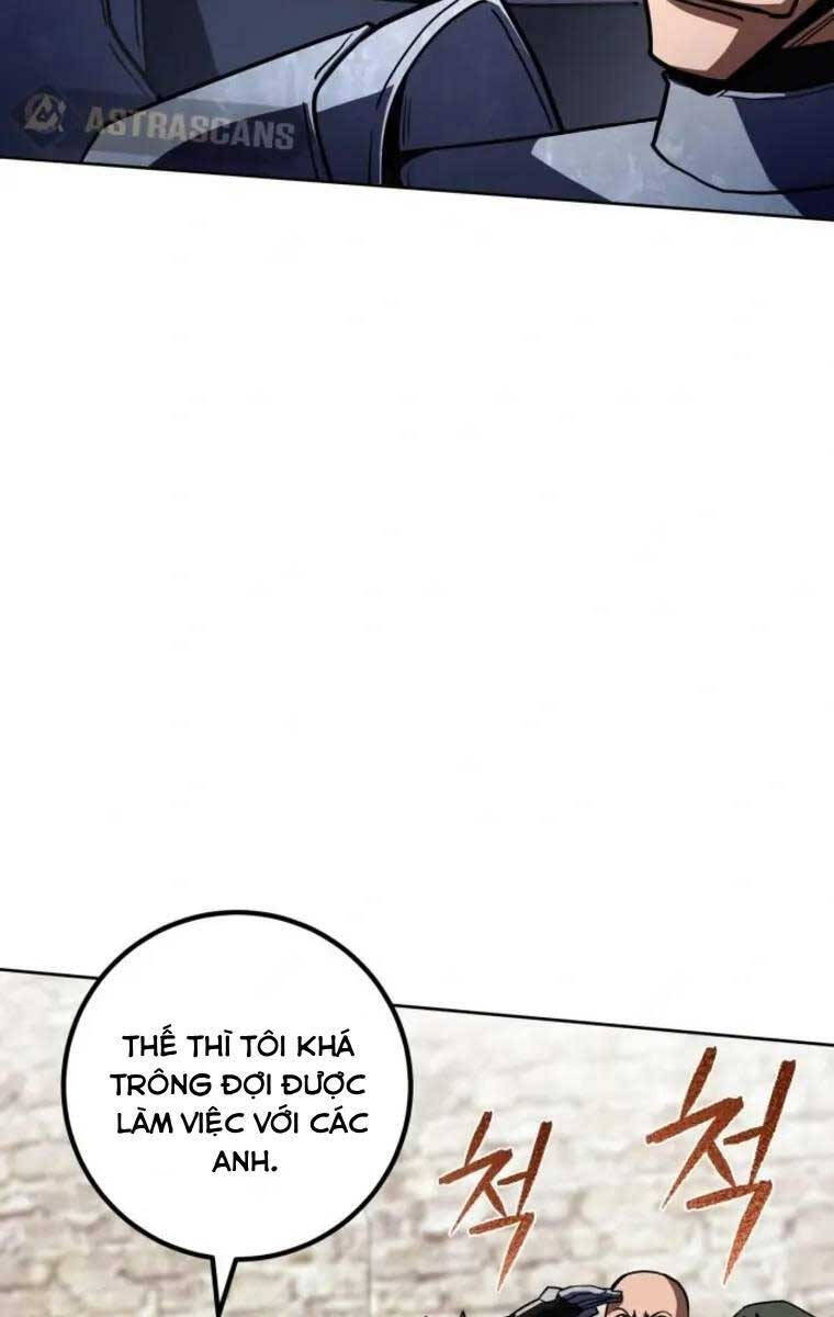 Tôi Dùng Búa Thần Giải Cứu Thế Giới Chap 33 - Next Chap 34