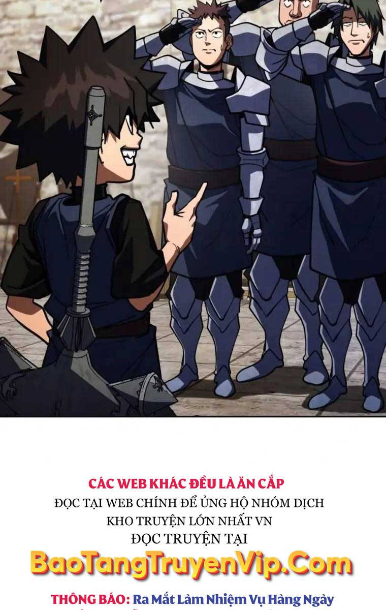Tôi Dùng Búa Thần Giải Cứu Thế Giới Chap 33 - Next Chap 34