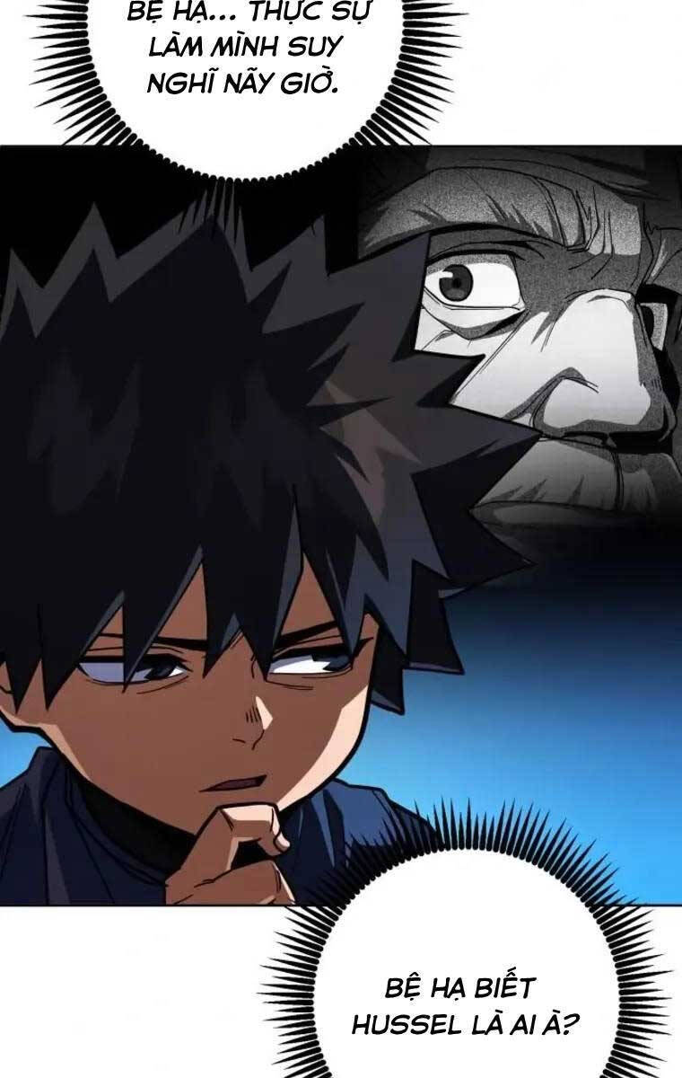 Tôi Dùng Búa Thần Giải Cứu Thế Giới Chap 33 - Next Chap 34