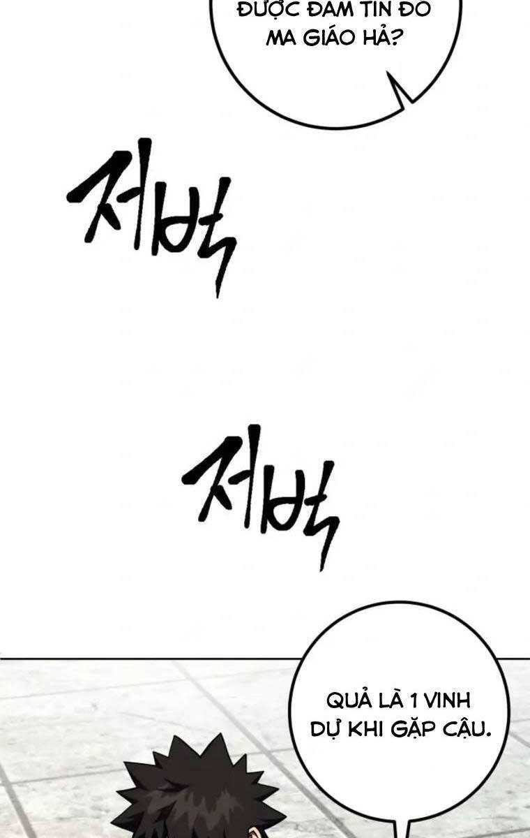 Tôi Dùng Búa Thần Giải Cứu Thế Giới Chap 33 - Next Chap 34