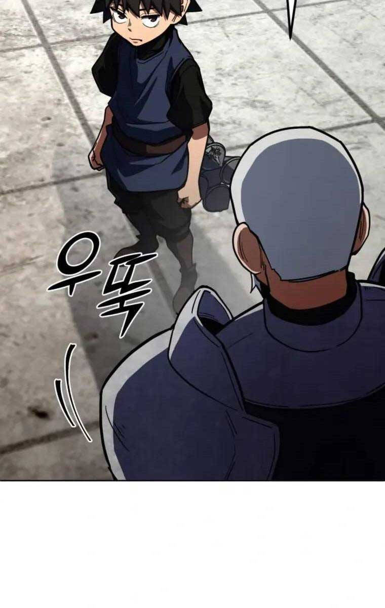 Tôi Dùng Búa Thần Giải Cứu Thế Giới Chap 33 - Next Chap 34