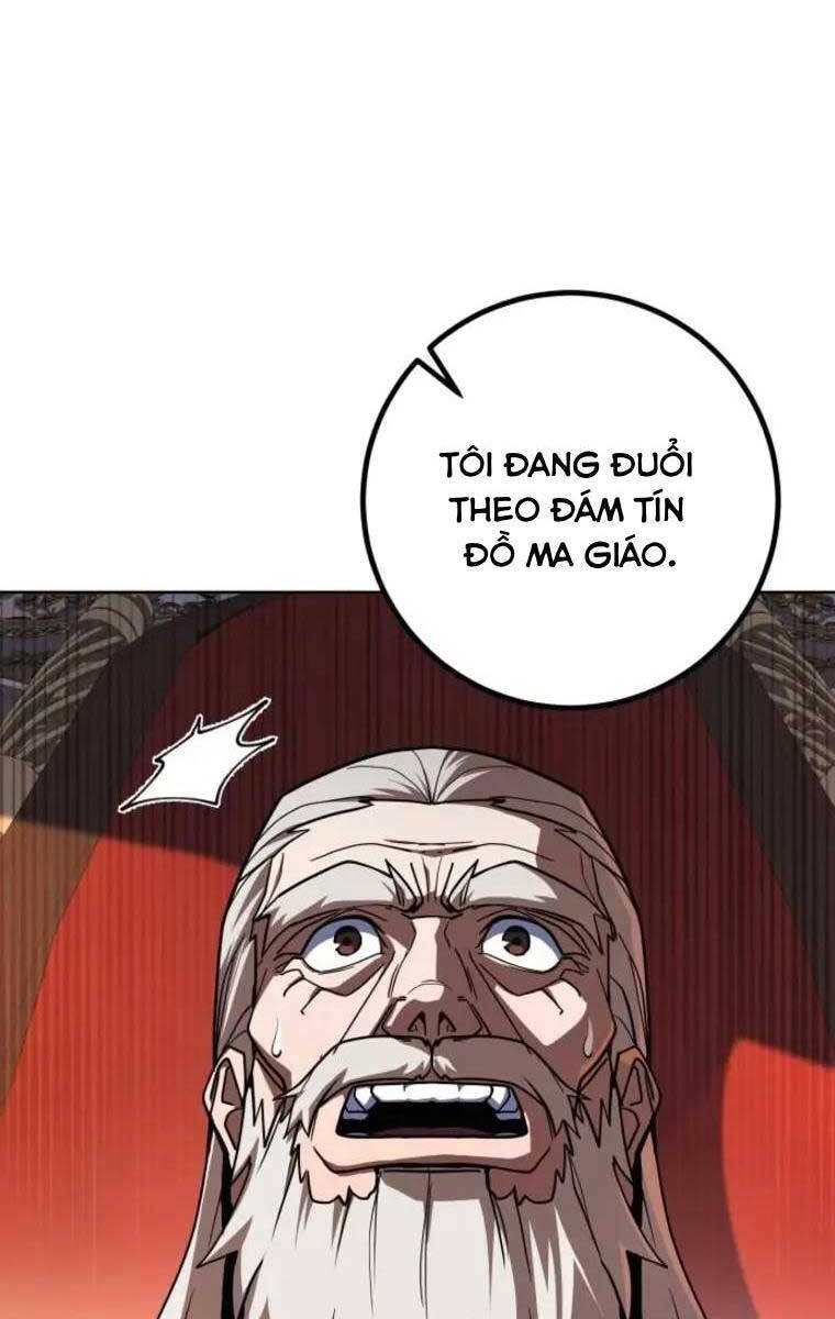 Tôi Dùng Búa Thần Giải Cứu Thế Giới Chap 33 - Next Chap 34