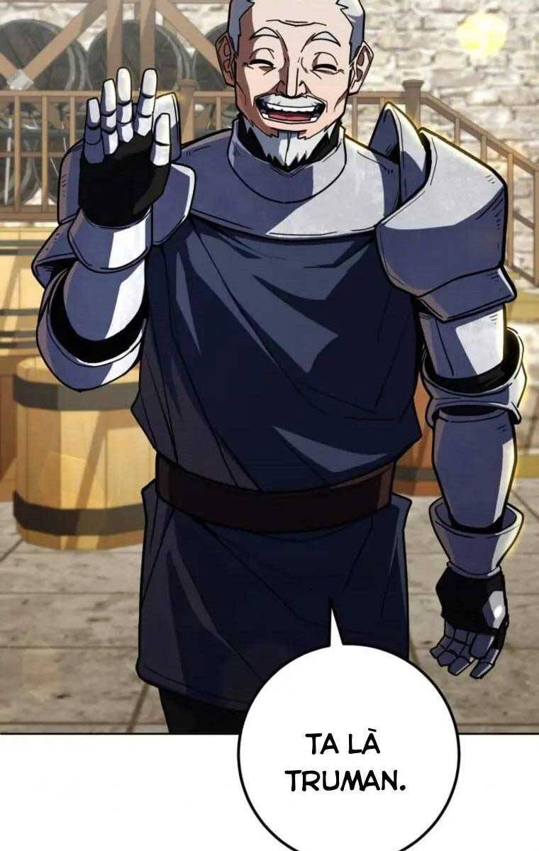 Tôi Dùng Búa Thần Giải Cứu Thế Giới Chap 33 - Next Chap 34
