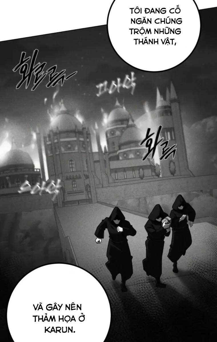 Tôi Dùng Búa Thần Giải Cứu Thế Giới Chap 33 - Next Chap 34