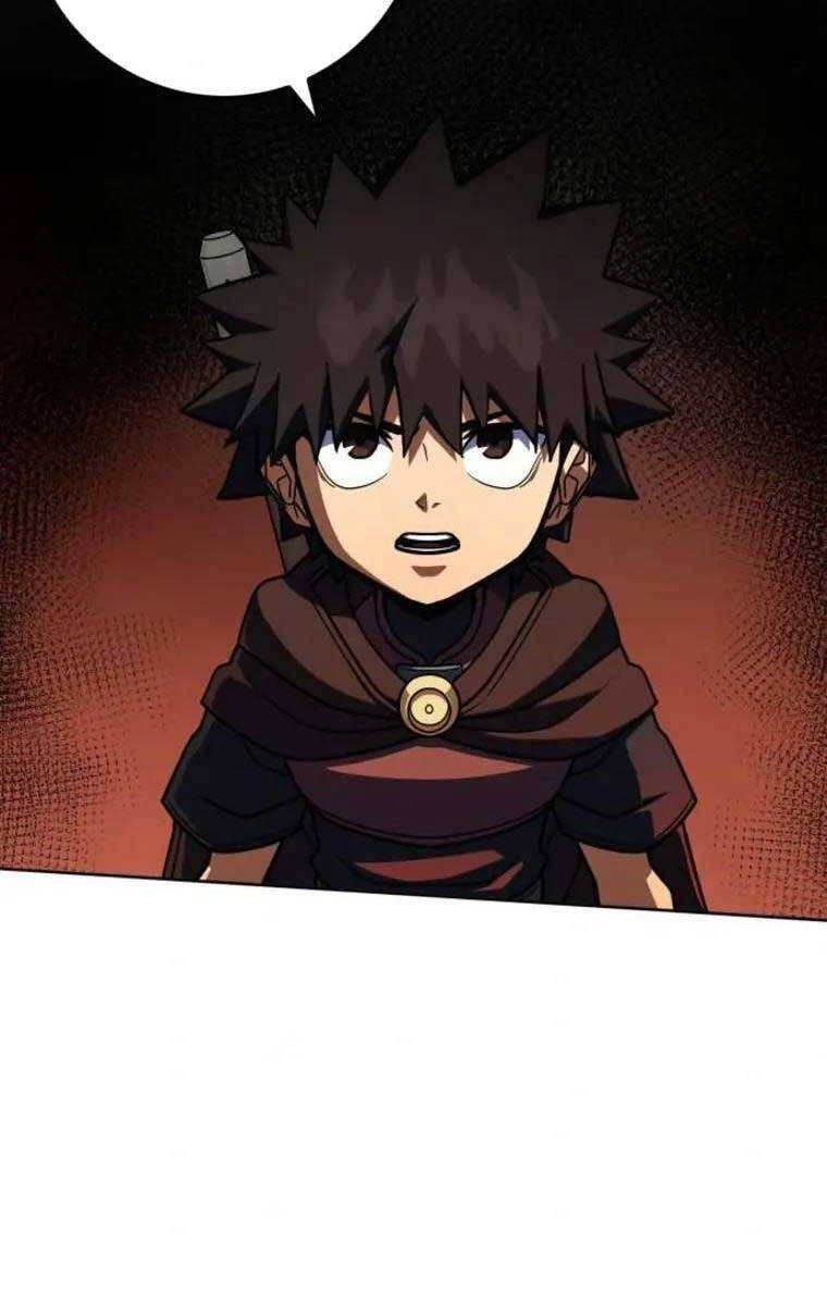 Tôi Dùng Búa Thần Giải Cứu Thế Giới Chap 33 - Next Chap 34