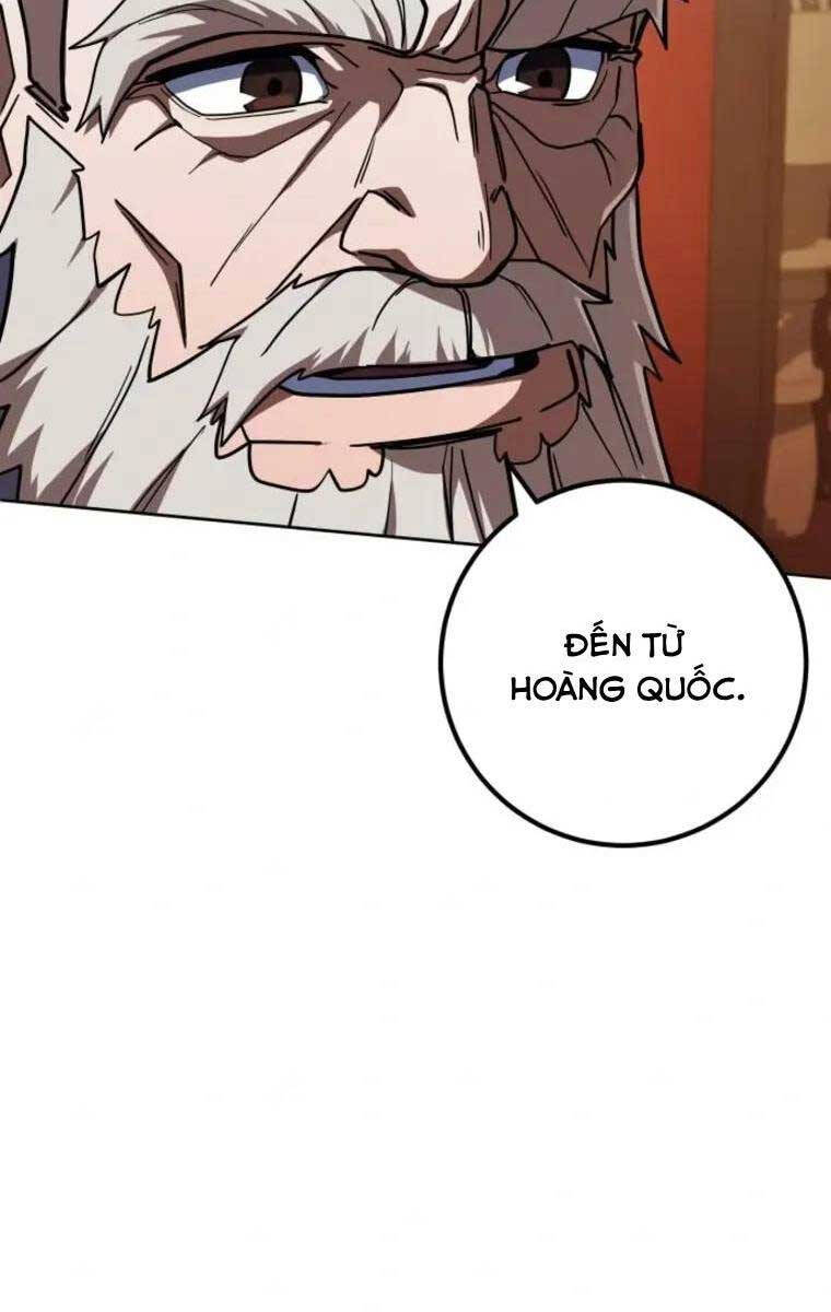 Tôi Dùng Búa Thần Giải Cứu Thế Giới Chap 33 - Next Chap 34