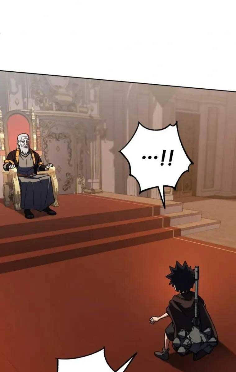 Tôi Dùng Búa Thần Giải Cứu Thế Giới Chap 33 - Next Chap 34