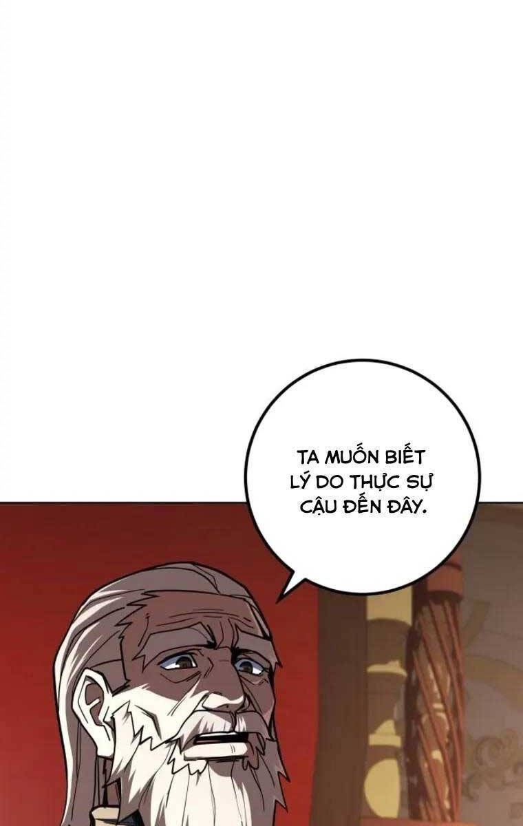 Tôi Dùng Búa Thần Giải Cứu Thế Giới Chap 33 - Next Chap 34