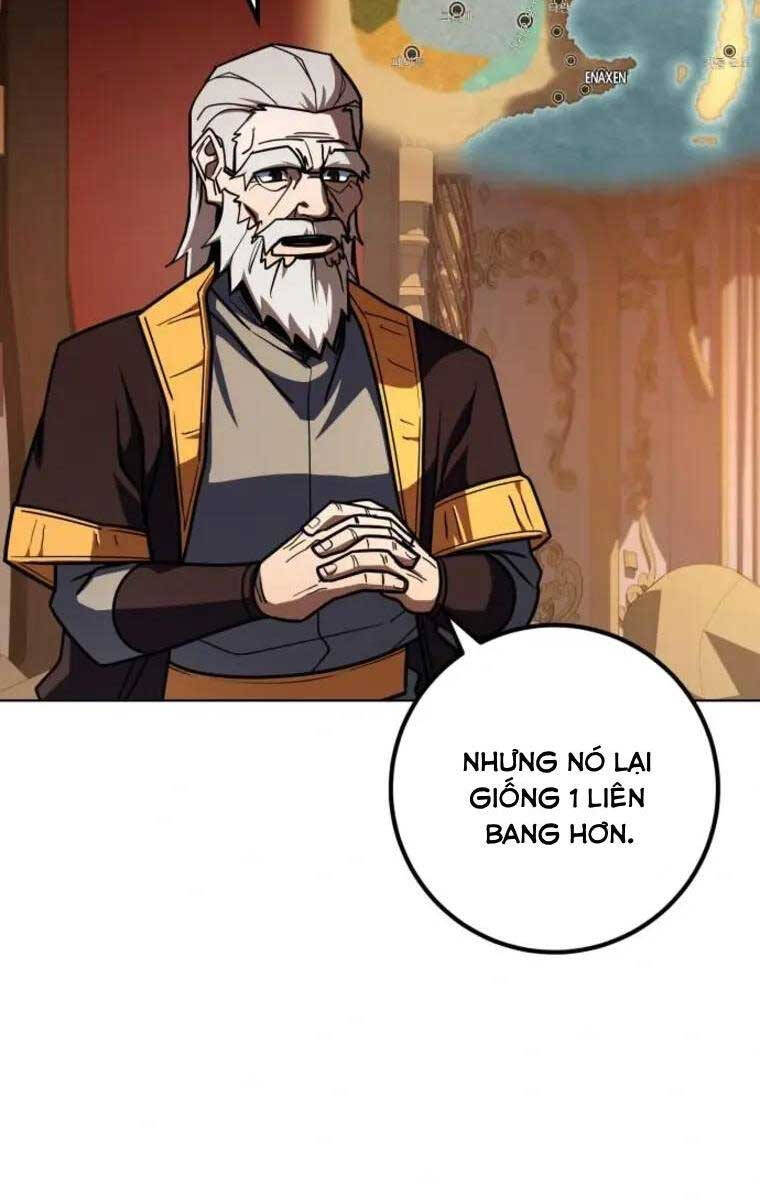 Tôi Dùng Búa Thần Giải Cứu Thế Giới Chap 33 - Next Chap 34