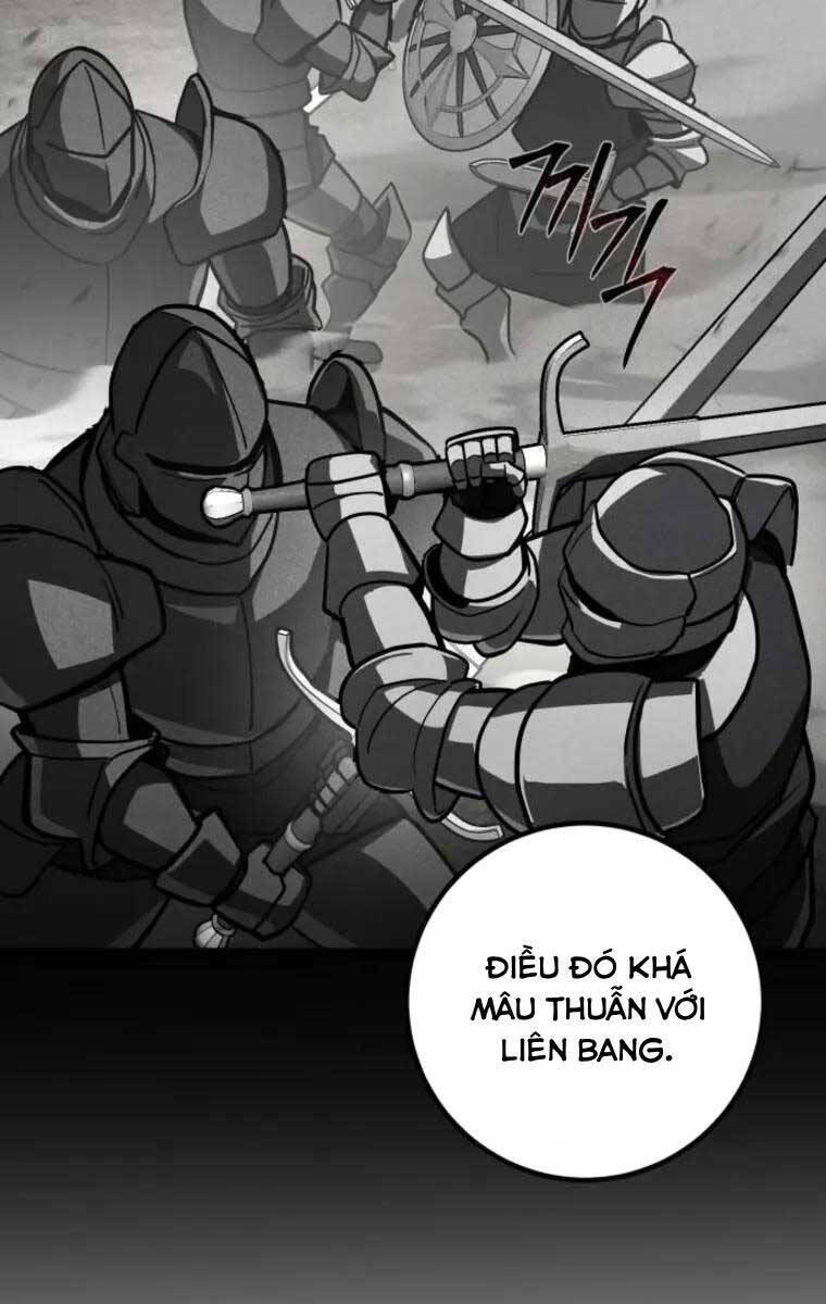 Tôi Dùng Búa Thần Giải Cứu Thế Giới Chap 33 - Next Chap 34