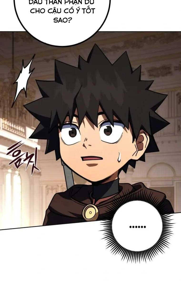 Tôi Dùng Búa Thần Giải Cứu Thế Giới Chap 33 - Next Chap 34