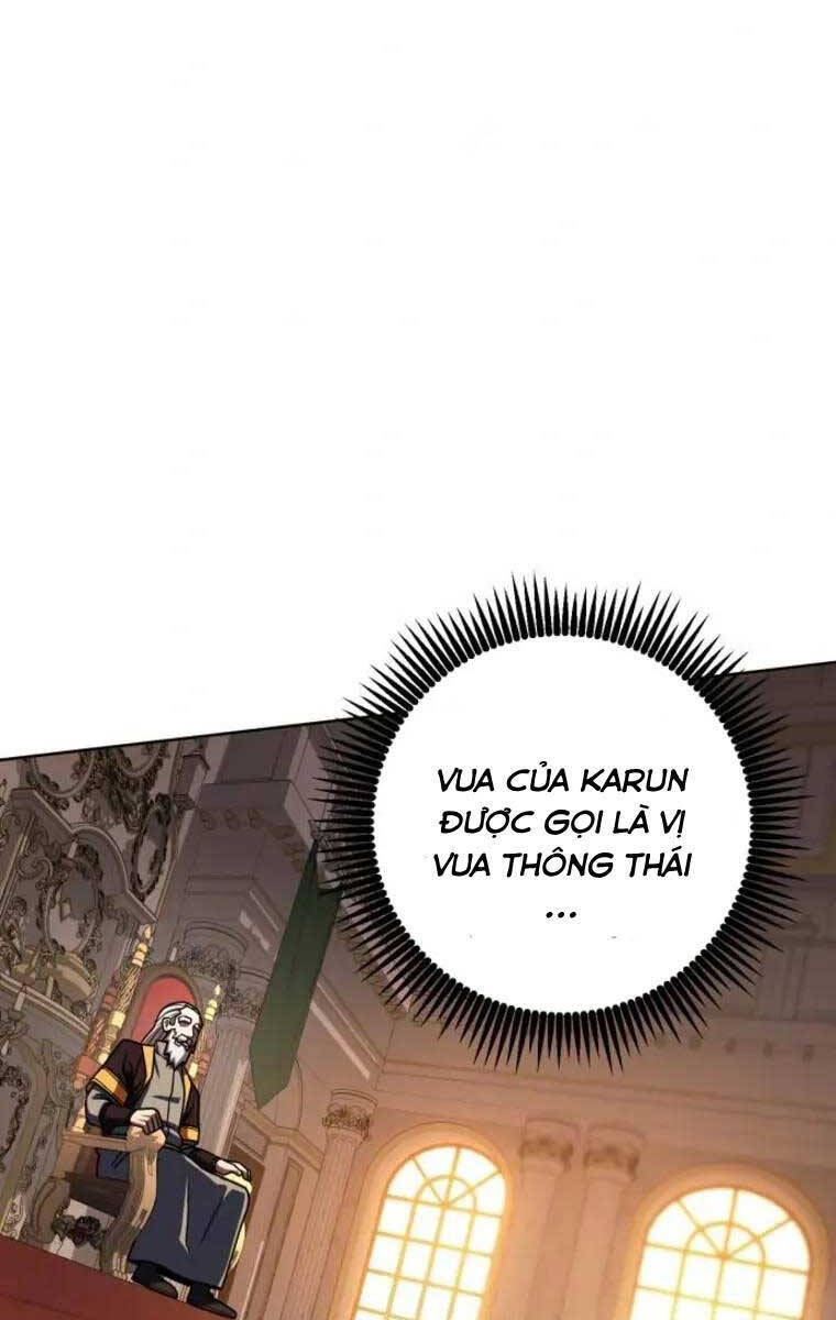 Tôi Dùng Búa Thần Giải Cứu Thế Giới Chap 33 - Next Chap 34
