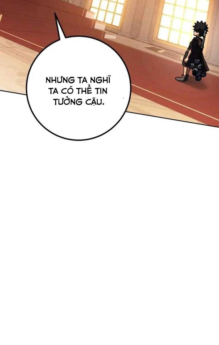 Tôi Dùng Búa Thần Giải Cứu Thế Giới Chap 33 - Next Chap 34