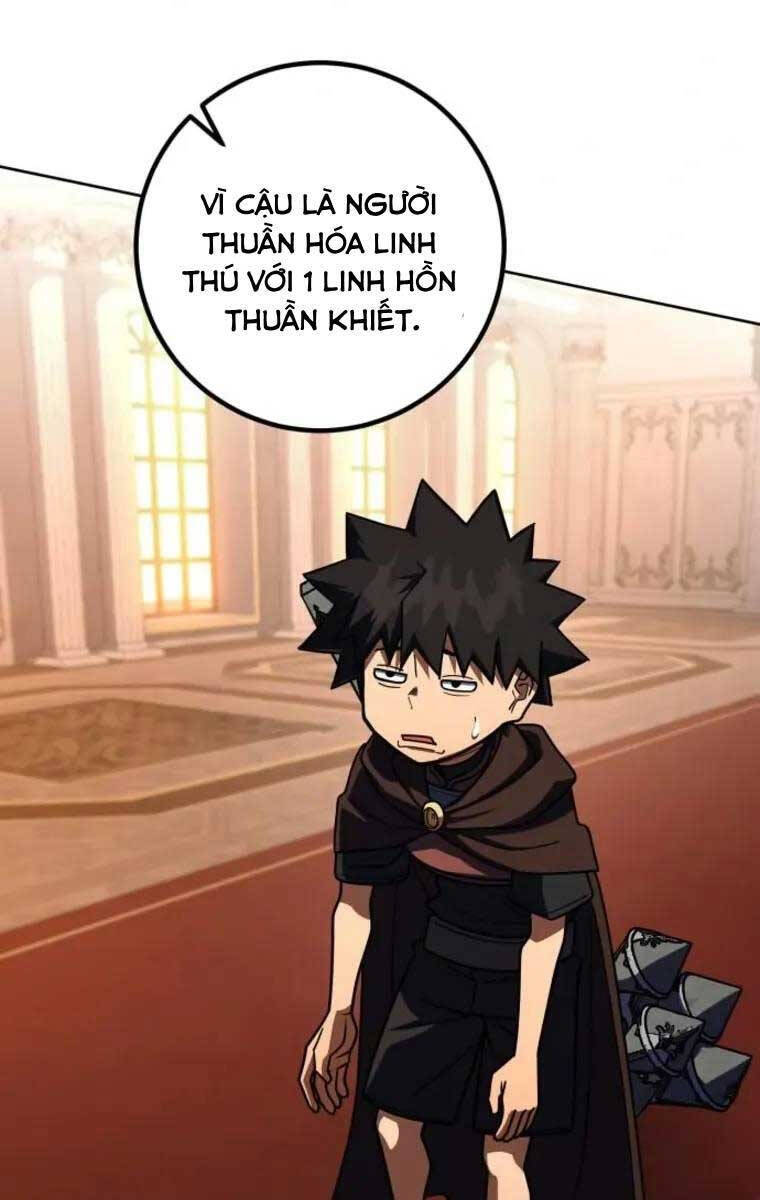 Tôi Dùng Búa Thần Giải Cứu Thế Giới Chap 33 - Next Chap 34