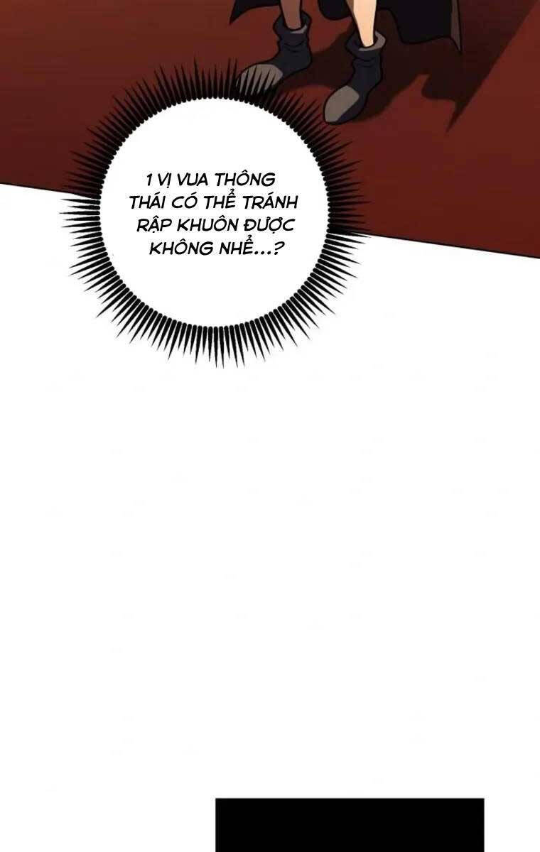 Tôi Dùng Búa Thần Giải Cứu Thế Giới Chap 33 - Next Chap 34