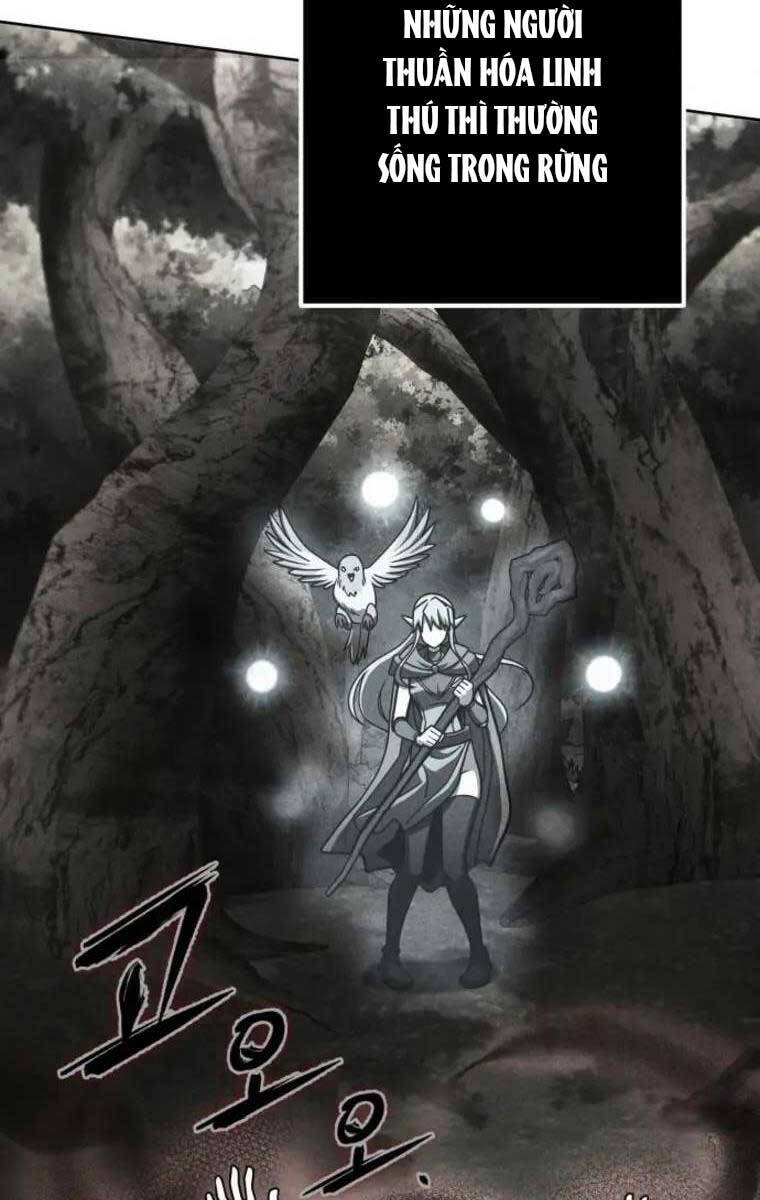 Tôi Dùng Búa Thần Giải Cứu Thế Giới Chap 33 - Next Chap 34