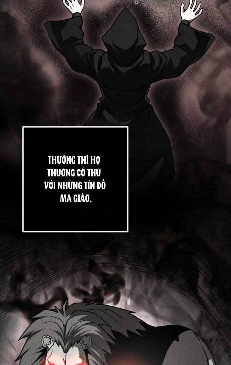 Tôi Dùng Búa Thần Giải Cứu Thế Giới Chap 33 - Next Chap 34