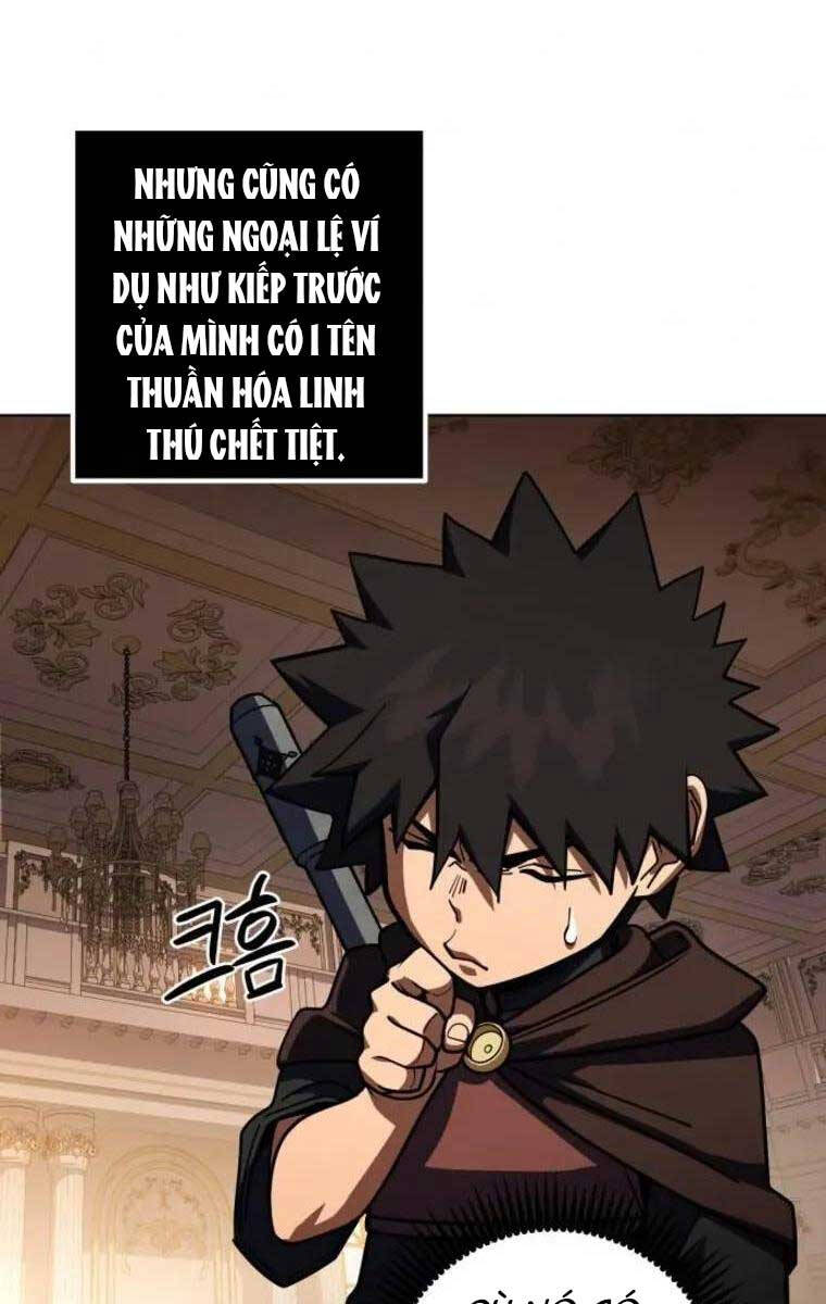 Tôi Dùng Búa Thần Giải Cứu Thế Giới Chap 33 - Next Chap 34