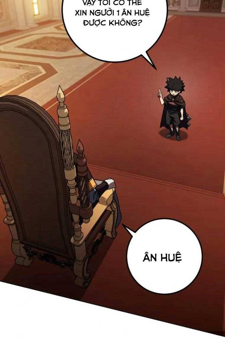 Tôi Dùng Búa Thần Giải Cứu Thế Giới Chap 33 - Next Chap 34